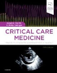 CRITICAL CARE MEDICINE 5TH
