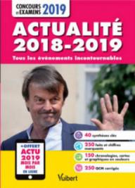 ACTUALITE 2018-2019 -...
