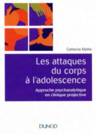 Les attaques du corps à...