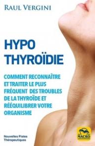 HYPOTHYROIDIE - RECONNAITRE...