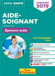 CONCOURS AIDE-SOIGNANT -...