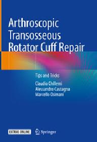 ARTHROSCOPIC TRANSOSSEOUS...