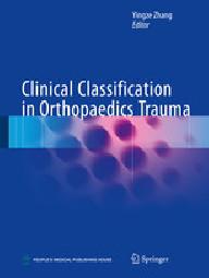 Clinical classification in...