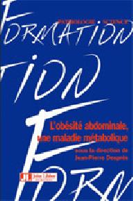 L'OBESITE ABDOMINALE, UNE...