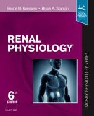 RENAL PHYSIOLOGY 6TH ED