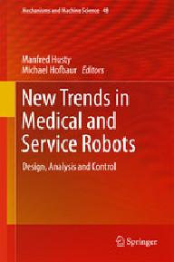NEW TRENDS IN MEDICAL AND...