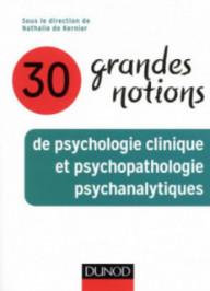 30 GRANDES NOTIONS DE...