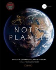 NOTRE PLANETE