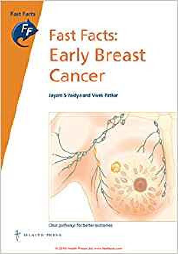 FAST FACTS : EARLY BREAST CANCER