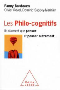 LES PHILO-COGNITIFS - ILS...
