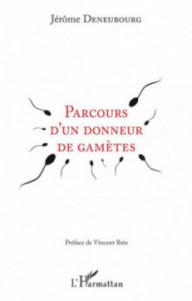Parcours d'un donneur de...