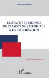 Le statut juridique de...