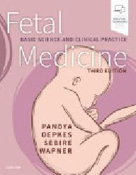 FETAL MEDICINE 3RD ED