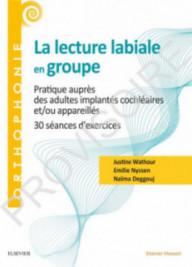 LA LECTURE LABIALE EN...