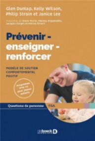 PREVENIR - ENSEIGNER -...