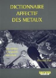 DICTIONNAIRE AFFECTIF DES...