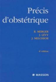 PRECIS D'OBSTETRIQUE - POD
