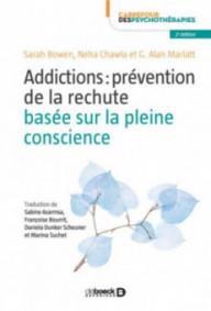 ADDICTIONS : PREVENTION DE...