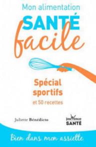 MON ALIMENTATION-SANTE...
