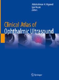 CLINICAL ATLAS OF OPHTALMIC...