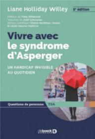 VIVRE AVEC LE SYNDROME...