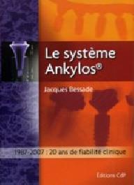 LE SYSTEME ANKYLOS 1987...