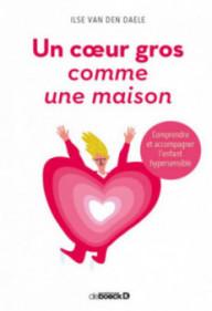 UN COEUR GROS COMME UNE...