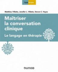 MAITRISER LA CONVERSATION...