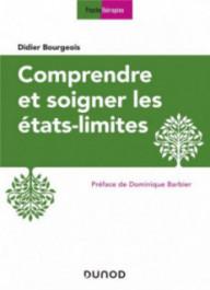 COMPRENDRE ET SOIGNER LES...