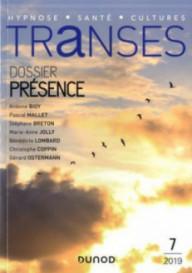 TRANSES N 7 - 2/2019 PRESENCE