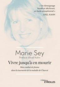 VIVRE JUSQU'A EN MOURIR -...