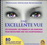 UNE EXCELLENTE VUE - LES...
