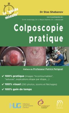 COLPOSCOPIE PRATIQUE