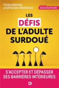 LES DEFIS DE L'ADULTE...