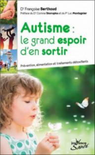 AUTISME, LE GRAND ESPOIR...