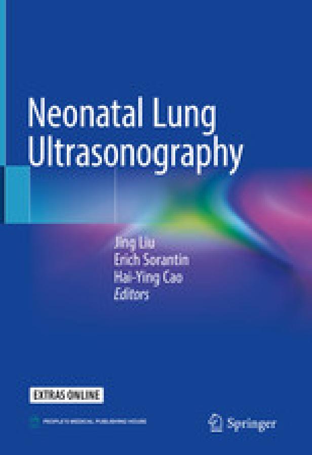 NEONATAL LUNG ULTRASONOGRAPHY