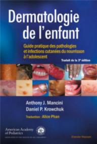 DERMATOLOGIE DE L'ENFANT -...