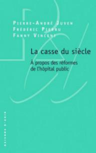 LA CASSE DU SIECLE. A...