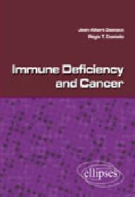 IMMUNE DEFICIENCY AND CANCER