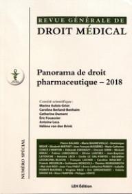 Panorama de droit...
