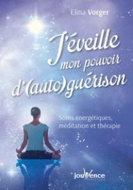 J'EVEILLE MON POUVOIR...