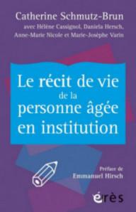 LE RECIT DE VIE DE LA...