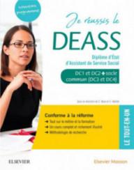 JE REUSSIS LE DEASS....