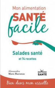 MON ALIMENTATION-SANTE...