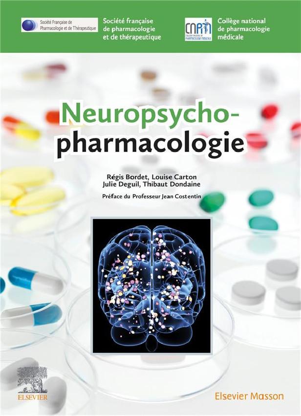 NEUROPSYCHOPHARMACOLOGIE