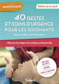 40 GESTES ET SOINS...