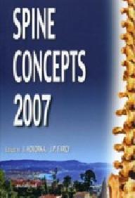 SPINE CONCEPTS 2007