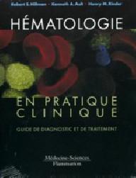 HEMATOLOGIE EN PRATIQUE...