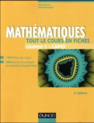 LE COURS DE MATHEMATIQUES -...