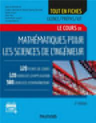 MATHEMATIQUES POUR LES...